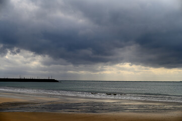 岩和田海水浴場