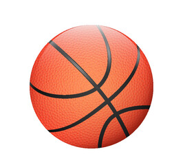 Basketball ball, orange sports accessory, equipment for playing game, championship