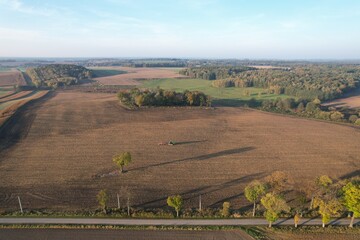 Uprawa ziemi © Pawel Szypula