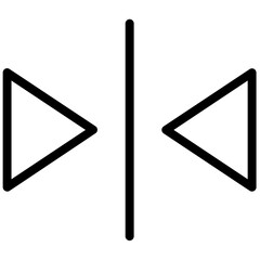 Elevator, Button, symbol, arrow, Elevator control, Close, Close arrows, Door, Graphic, Vector, icon, ui, computer, user interface, UI Design