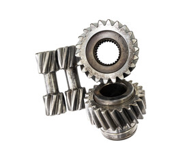 spare parts gear cog engine for cars