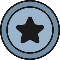 Game Button Icon Pack