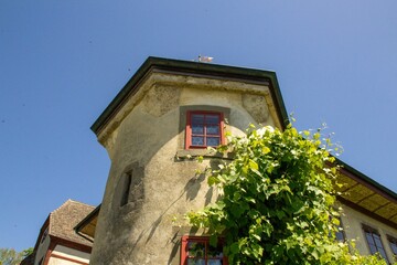 Castle Hegi, Winterthur