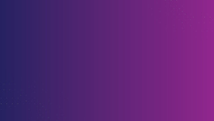 White color halftone abstract background. White halftone purple background pattern. Gradient purple halftone abstract pattern.