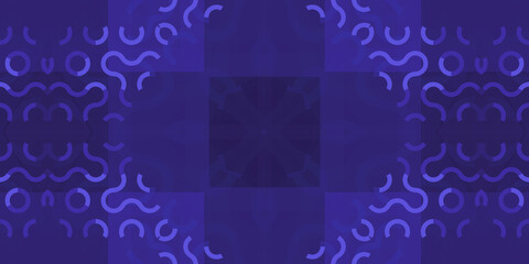 Fraktal Grafik Hintergrund Motiv für Internet Präsentation und Druck