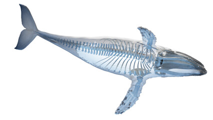 whale anatomy