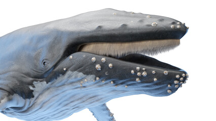 whale anatomy © Sebastian Kaulitzki
