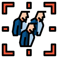 resources filled color line