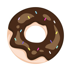 Donuts Png Format With Transparent Background