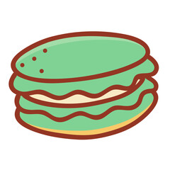 Donuts Png Format With Transparent Background