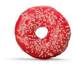 Donuts Png Format With Transparent Background