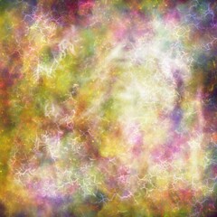 Galaxy space Cosmos background 