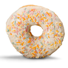 Donuts Png Format With Transparent Background