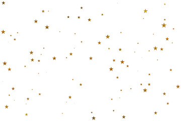 Glitter Stars 