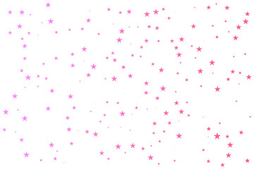 Pastel Stars