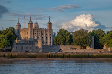 Tower of London