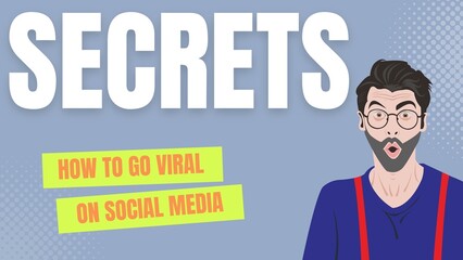 Shocking Things About how to go viral on social media