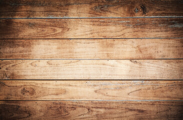 Vintage wooden texture . Grunge wood wall pattern of fence.
