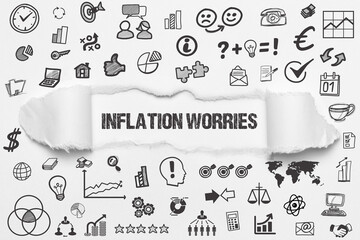 Inflation Worries	