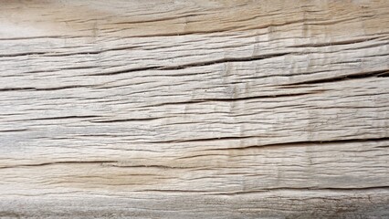 Bare wood texture