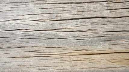 Bare wood texture