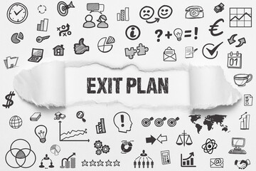 Exit Plan	