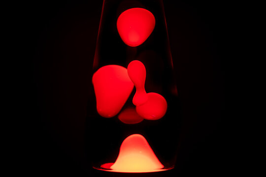 Lava Lamp