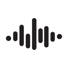 equalizer icon logo