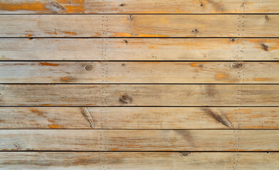 Fototapeta na wymiar Wood grain of wood panel used in the construction,Antique texture for design