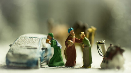 Weihnachten, Advent, Weihnachtsmann, Christmas