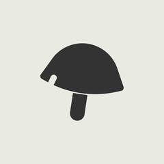 Mushroom icon