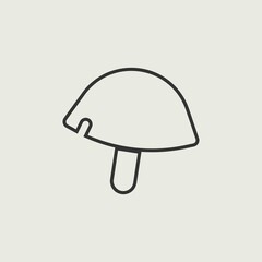 Mushroom icon