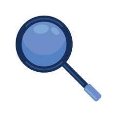 magnifying glass search