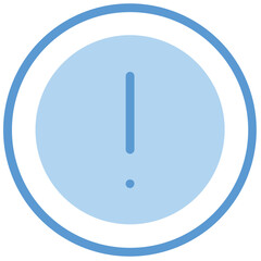 alert, caution, exclamation, mark, reminder, warning, graphic, illustrator, vector, icon, ui, computer, user interface, ui design, circle