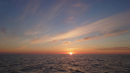 Seascapes from around the worlds oceans.