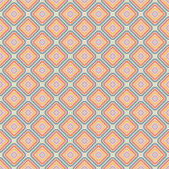 Abstract  background in pastel colors, seamless pattern for packaging design, stores, background for website banners. Vector color illustration.