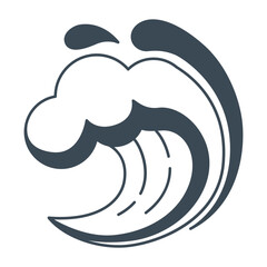 sea icon