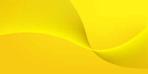 Golden 3d wave background. Abstract background in gold color. vector eps10