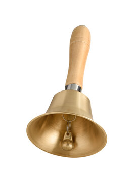 Hand bell