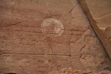 The Sinagua People of the Red Rocks