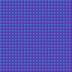 Decorative tartan plaid tiles pattern illustration