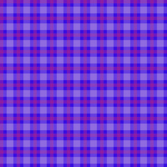 Decorative tartan plaid tiles pattern illustration