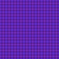 Decorative tartan plaid tiles pattern illustration