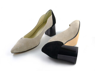 Women's  heel shoes
