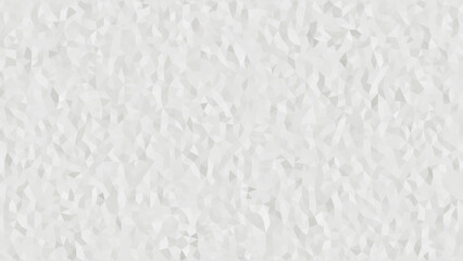 Abstract Polygonal Lowpoly Vector Background Resembling Crumpled Paper