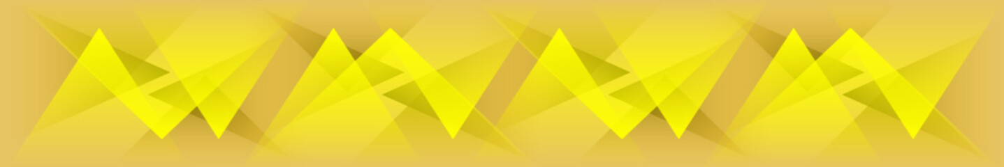 yellow brightly background paper energy smooth ray long banner motion line bright gradient abstraction