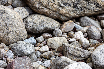 stone wall background