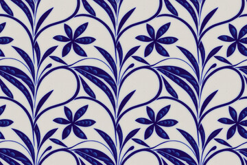 seamless kitchen tile pattern