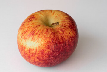 Whole Ripe Envy Apple