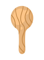 carton spoon sustainable living